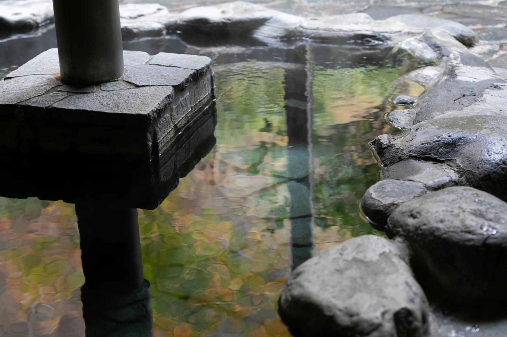Onsen Guest House Tsutaya Hakone Eksteriør billede